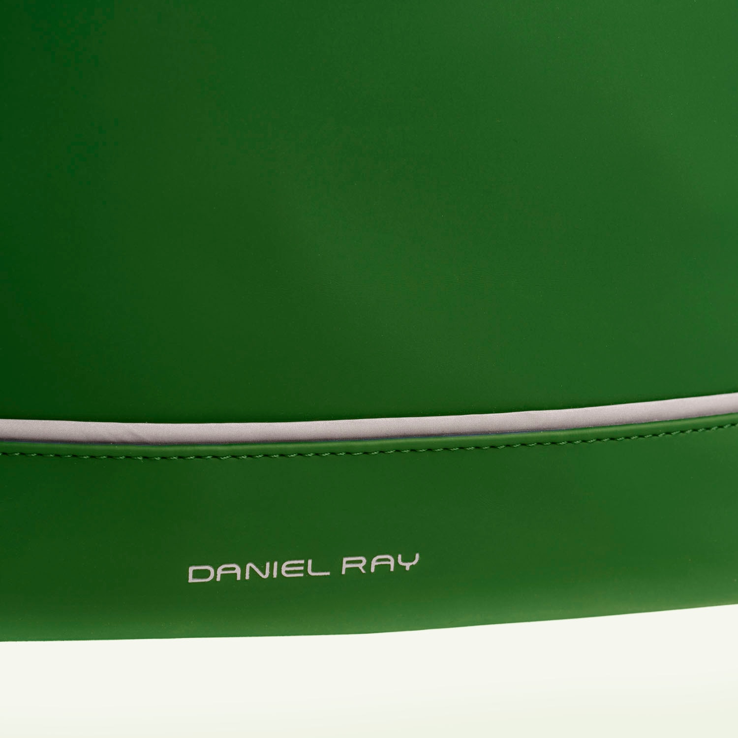 Rucsac unisex impermeabil, pentru laptop de 15.6 inch, Daniel Ray, seria Highlands M, Verde mar
