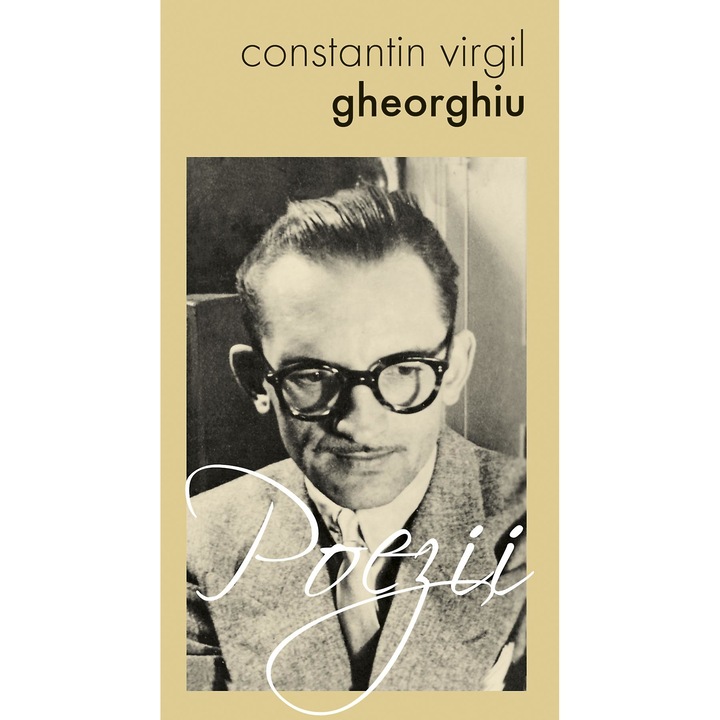 Poezii - Constantin Virgil Gheorghiu