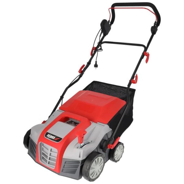 Scarificator/aerator 2000W Garden Dedra DED8686