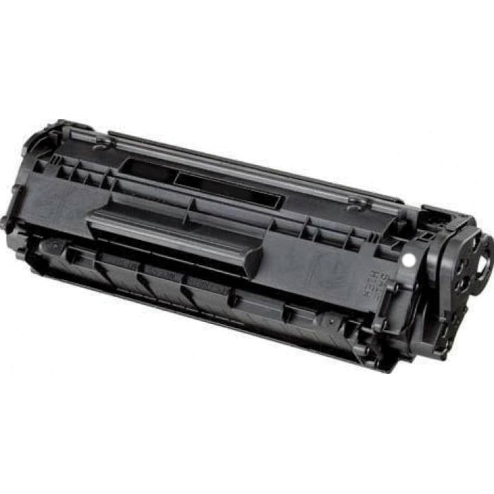 HP83A toner KeyLine black HP-CF283A kompatibilis
