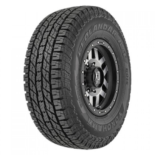 Anvelopa Vara Yokohama G015 175/80R16 91S