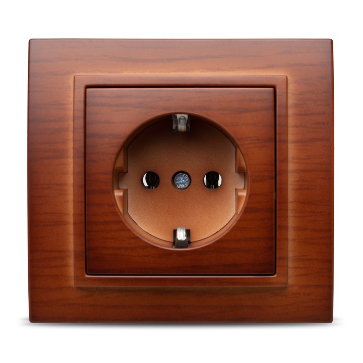 Priza Simpla Elbi Zena CP ST Cires