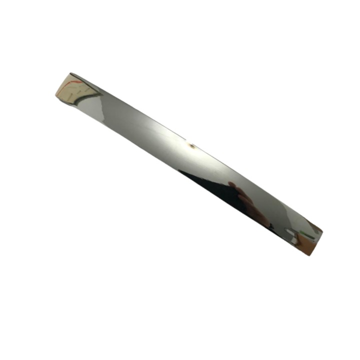 Maner pentru mobila B0010, 192mm, Crom Lucios
