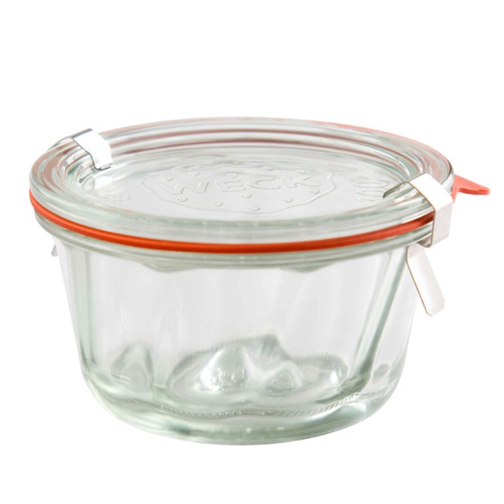 Borcan conserve WECK Borcan pentru tort, 280ml