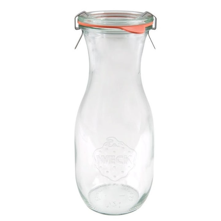 Sticla, WECK, 530 ml