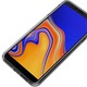 Husa 360 compatibila cu Samsung Galaxy J4 Plus, Transparenta fata si spate, Protectie completa, FullBody, Anti-ingalbenire, Silicon TPU