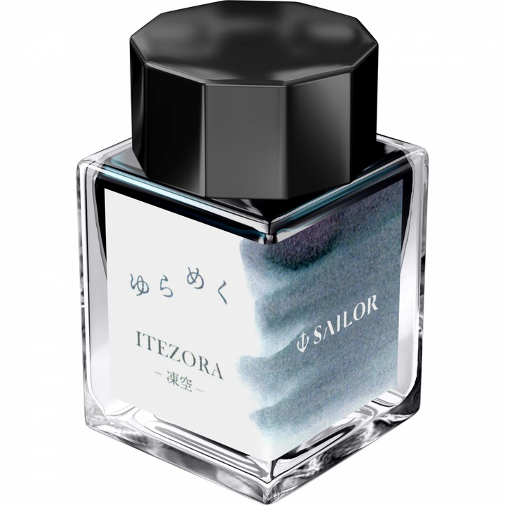 Calimara 20 ml Yurameku I Itezora, Sailor