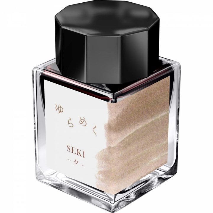 Calimara 20 ml Yurameku I Seki, Sailor