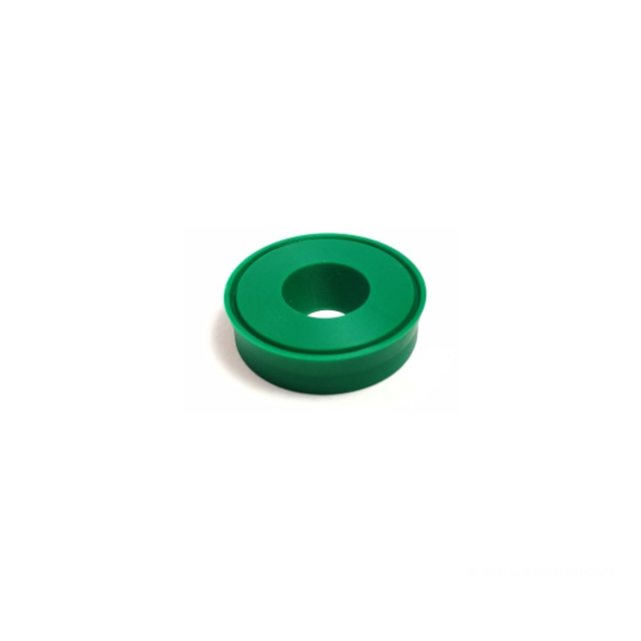 Garnitura piston pentru pusca Hammerli Hunter Force 600, polimer, verde