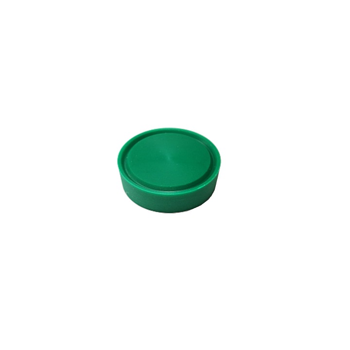 Garnitura piston pentru Walther LG55, polimer, verde