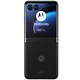 Telefon mobil Motorola razr 40 ultra, Dual SIM, 8GB RAM, 256GB, 5G, Infinite Black