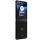 Telefon mobil Motorola razr 40 ultra, Dual SIM, 8GB RAM, 256GB, 5G, Infinite Black