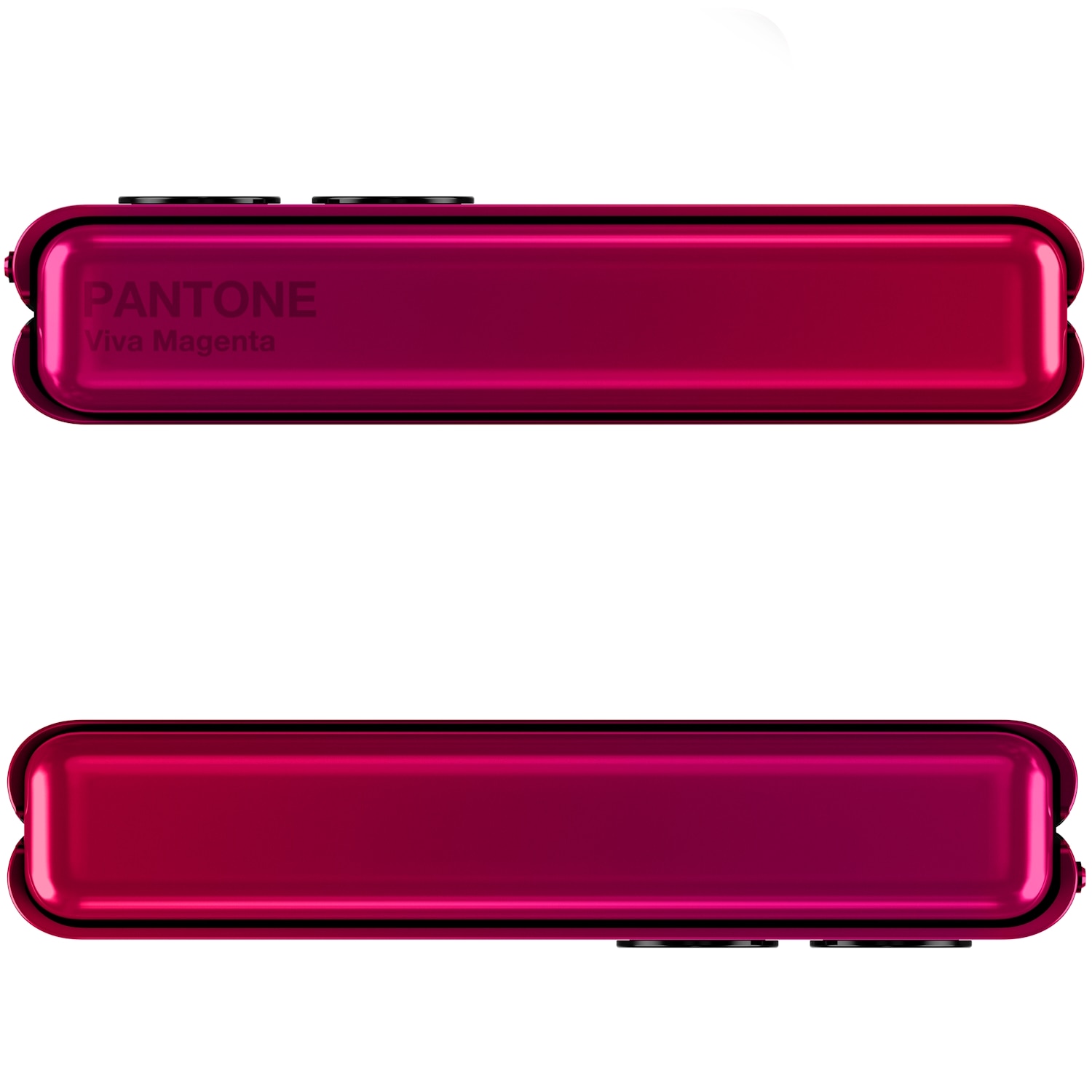 RESIGILAT: Telefon mobil Motorola razr 40 ultra, Dual SIM, 8GB RAM, 256GB, 5G, Viva Magenta