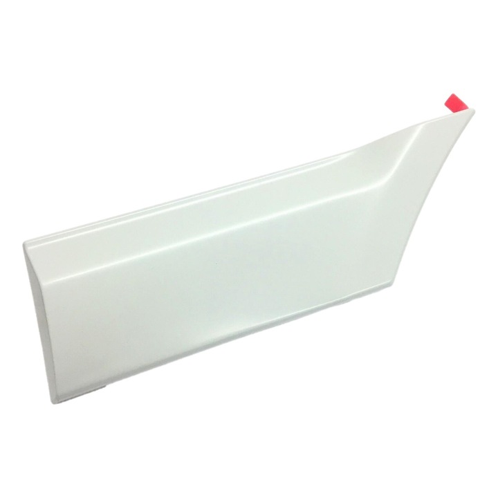 Bal hátsó szárny, Mercedes-Benz, Mercedes Vito W639-hez, Fehér