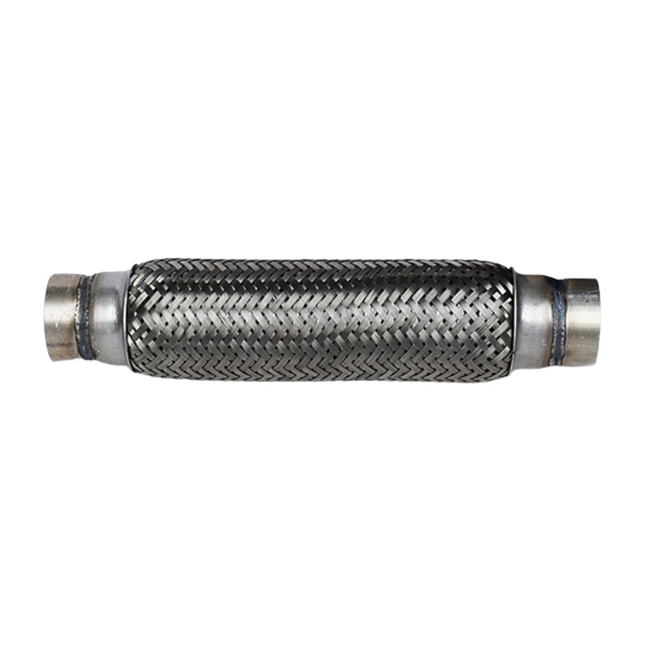 FLANK Auto Drum csatlakozás, belső és külső fonat, 45 x 250 mm