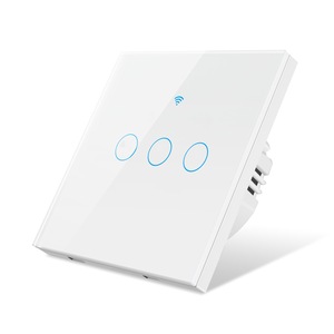 Smart home решения и сензори