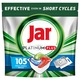 Jar Platinum Plus All-in-One Fresh Herbal Breeze mosogatókapszula, 105db