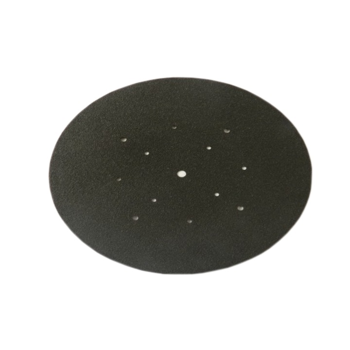 Disc cu minerale, 120 mm, pentru lampa TDP