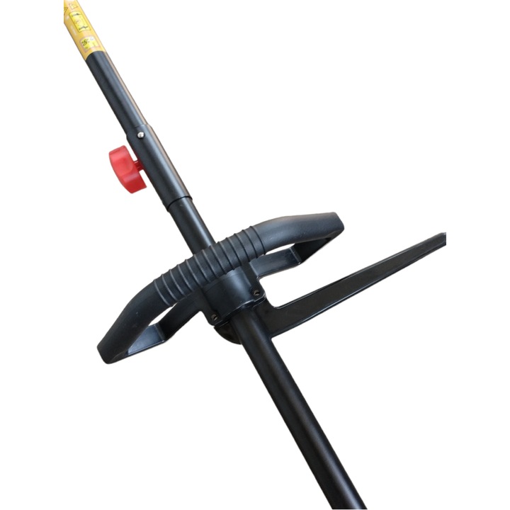 Електрически тример PARTNER, PRO PPT1200, 1200 W, 6500 об./мин.