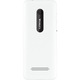 Telefon mobil Nokia 206 Dual SIM, White