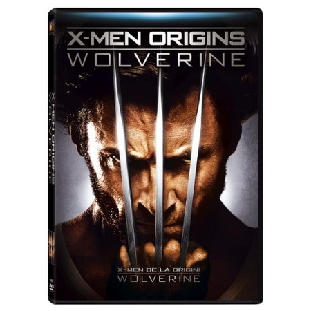 X Men Origins Wolverine Dvd 2009 Emag Ro
