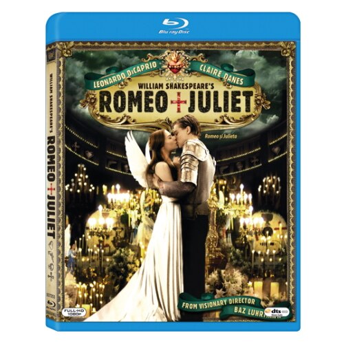 その他 Romeo Et Juliette [Blu-ray] [Import] tf8su2k Amazon.com: Romeo & Juliet (1968) [Blu-ray] : Movies & TV