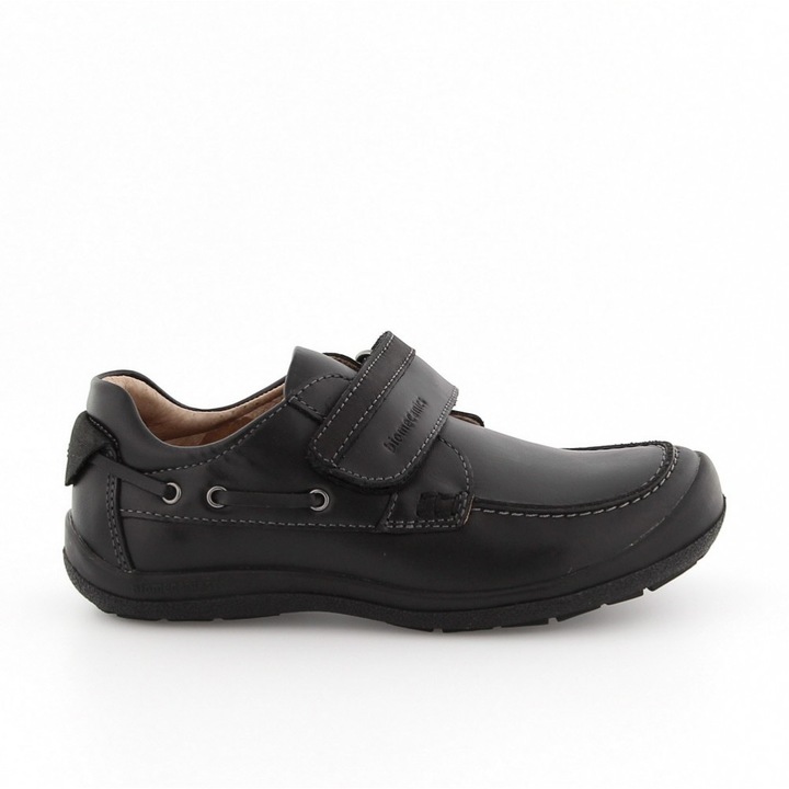 Pantofi baieti 131113A - Biomecanics - 33 - Negru
