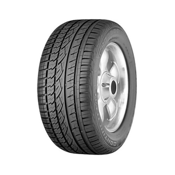 Anvelopa VARA Continental CrossContact UHP 285/50 R18 109 W