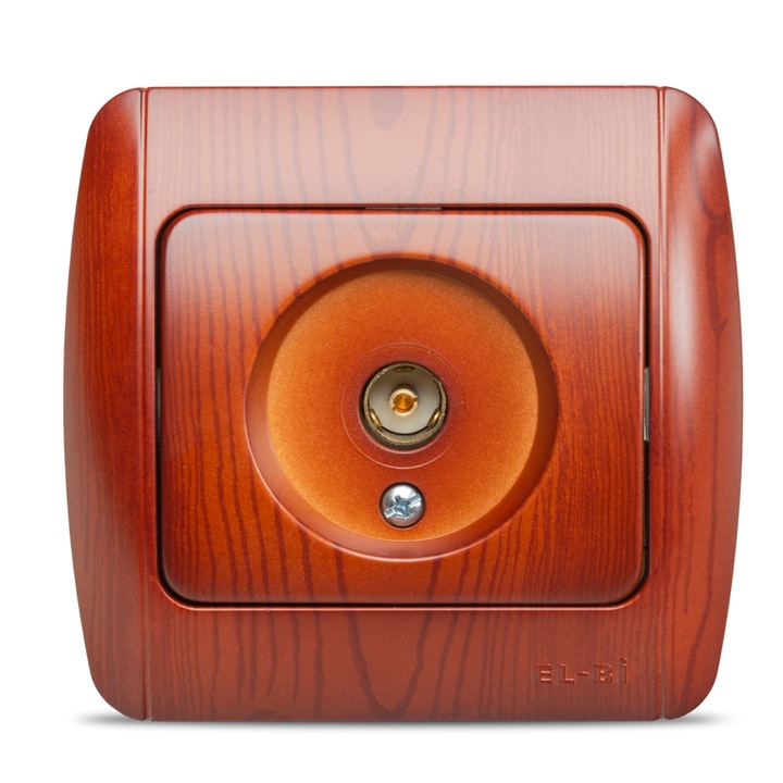 Priza TV Elbi Zirve ST Cires