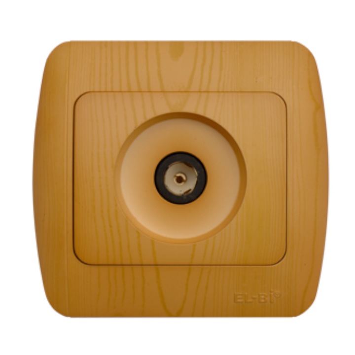 Priza TV Ecranata Elbi Zirve ST Fag