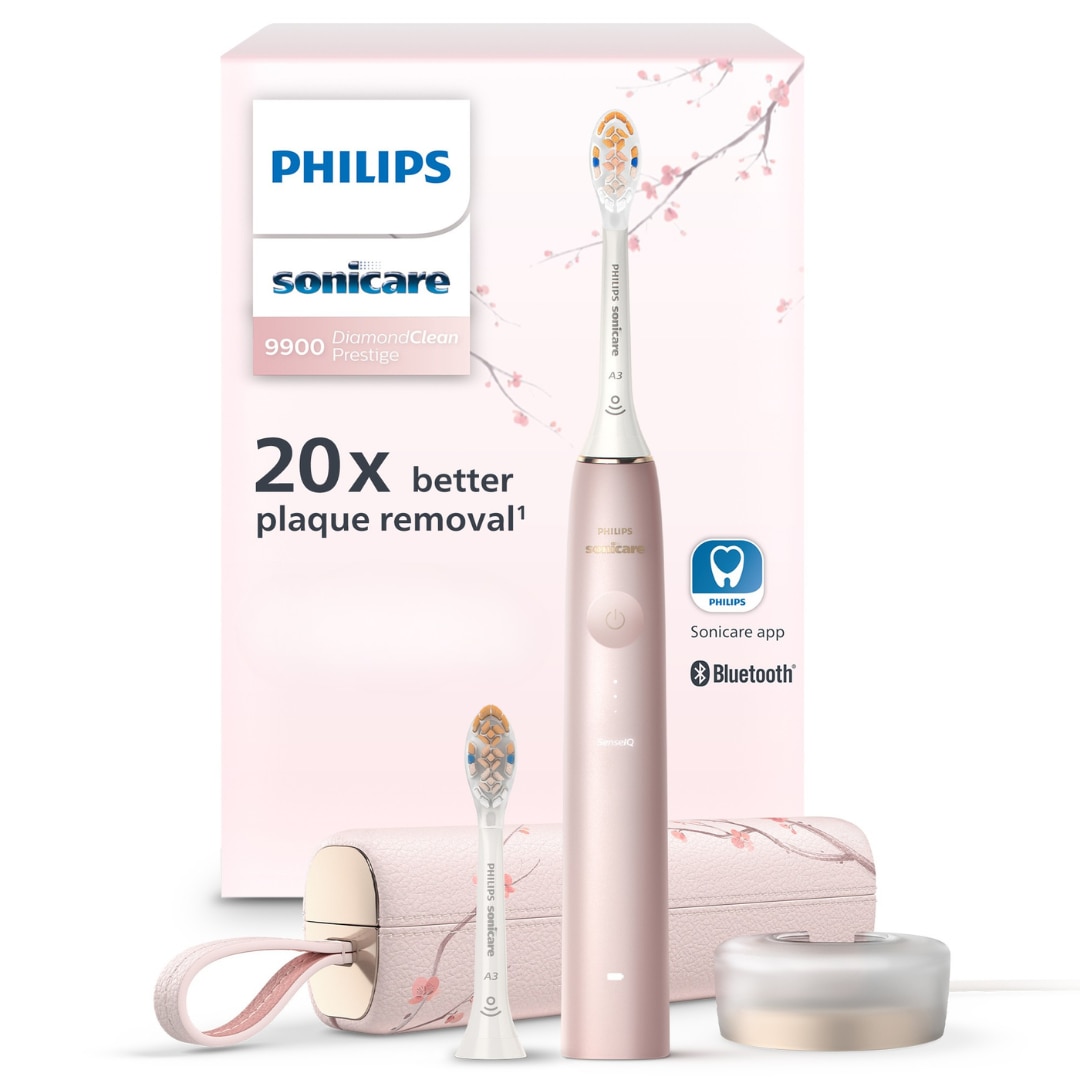 Philips Sonicare HX9992/31