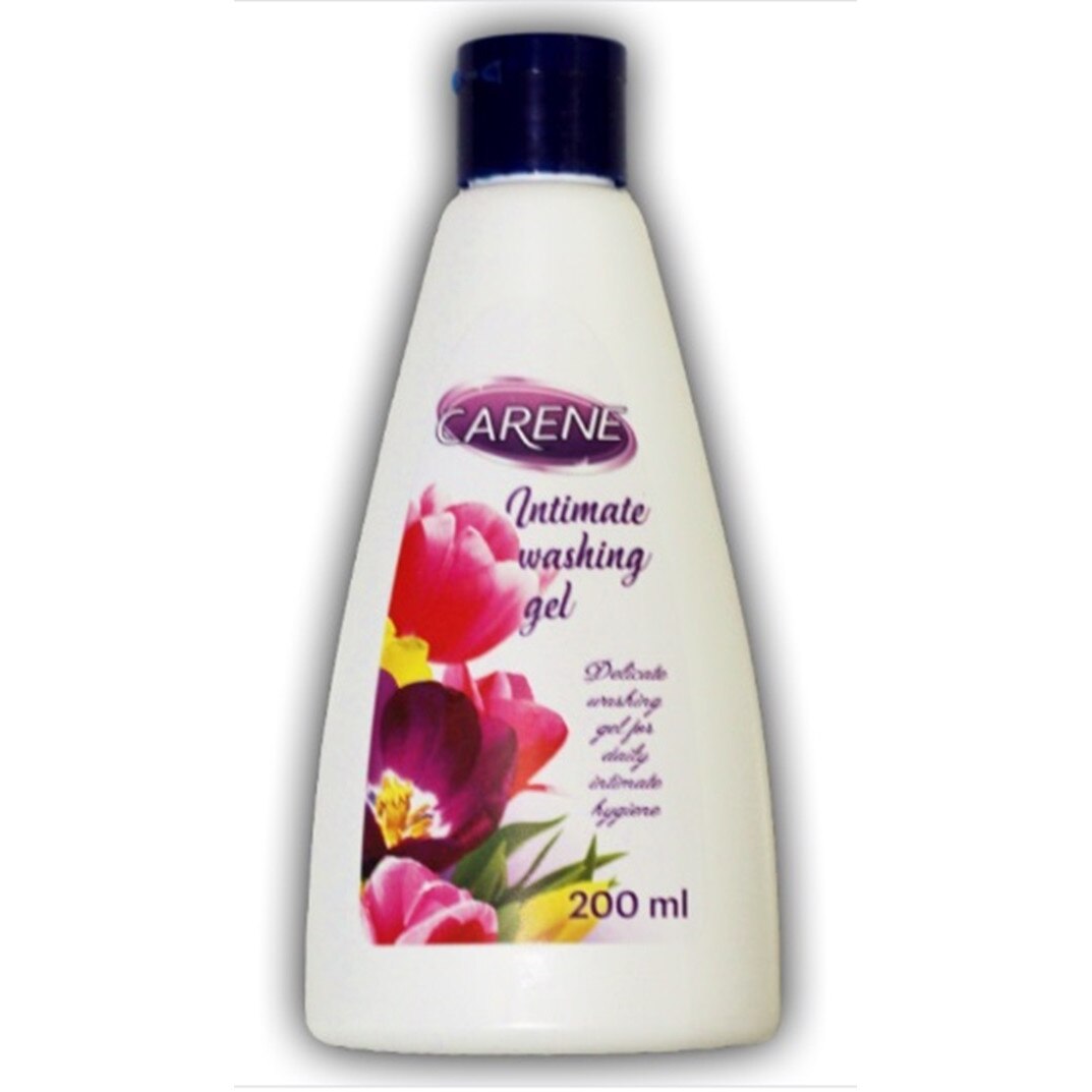 Gel intim Carene 200 ml - eMAG.ro