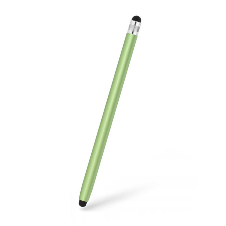 Stylus pen universal, X1769, Green