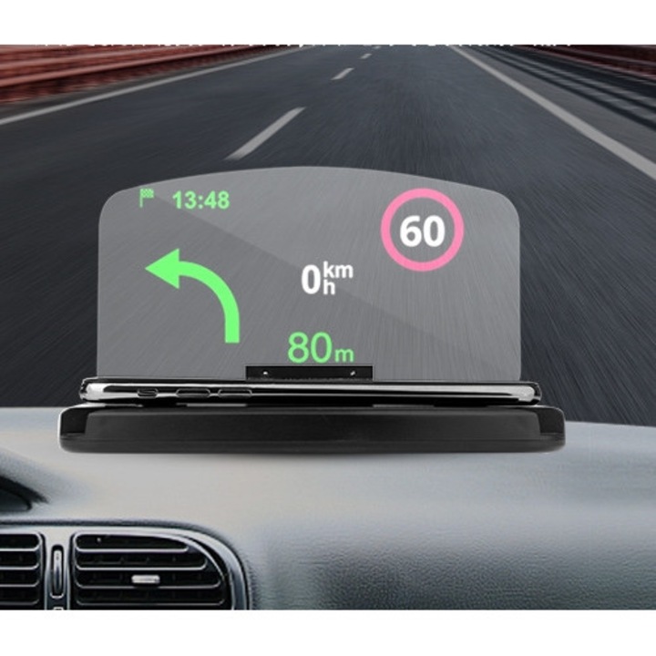 Proiector bord informatii cu incarcare rapida wireless pentru ...