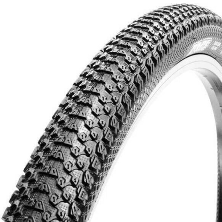 Cauciuc bicicleta Maxxis, 29", 2.10", Negru