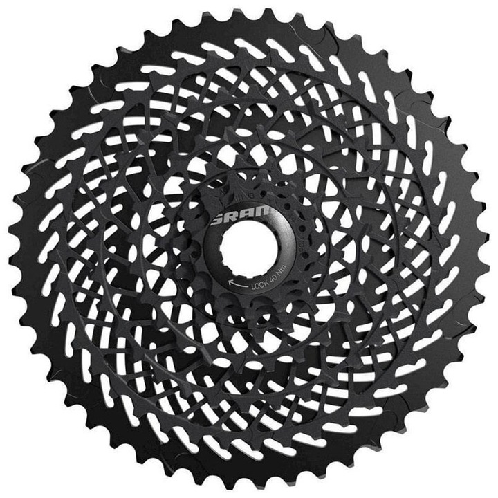 SRAM XG-899 fogaskoszorú 8 sebesség 11-48t 388580