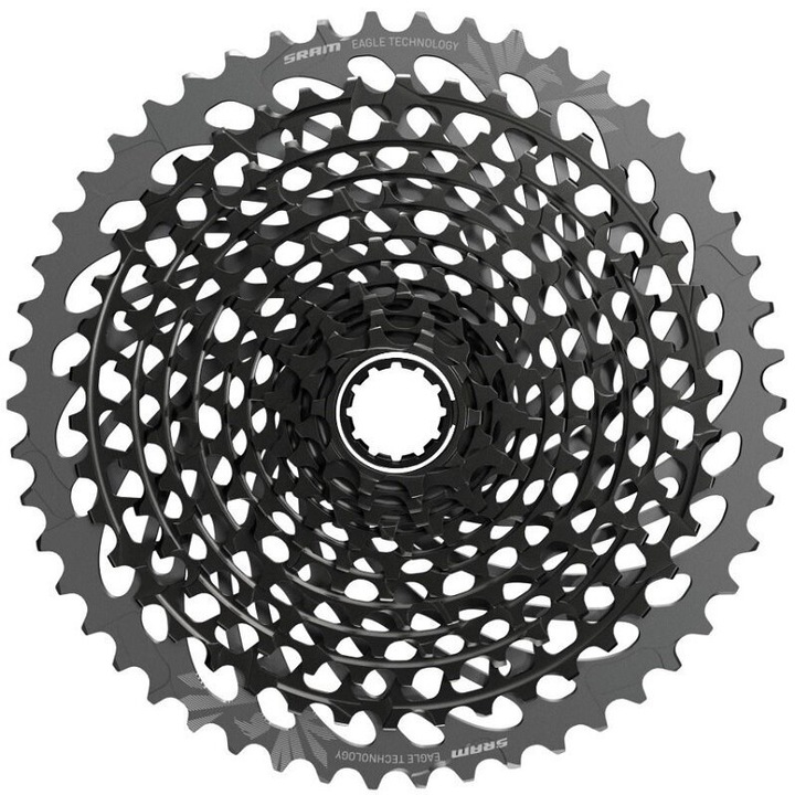 SRAM XG-1295 kazettás Eagle Polar 10-50t 388590