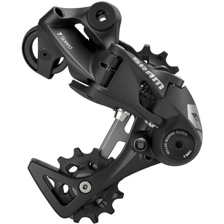 SRAM GX DH 7 sebességes hátsó váltó 388671