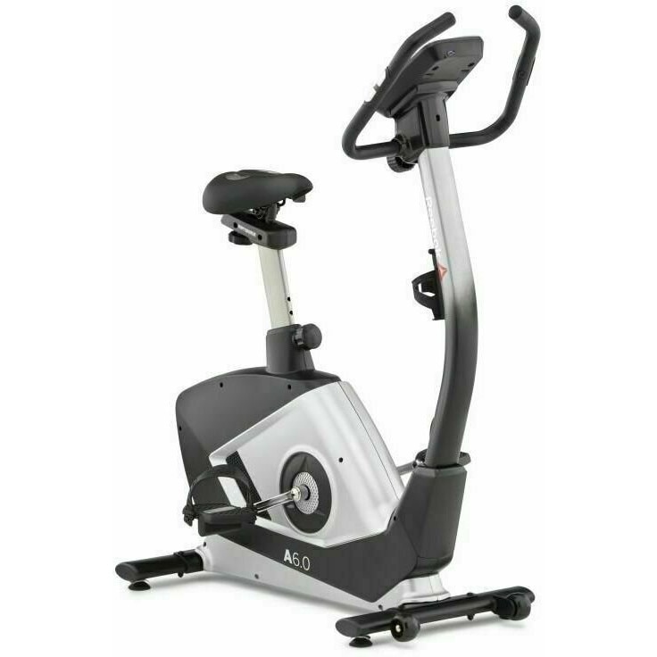 Indoor Cycling Reebok A4 Велоергометър Reebok, Bluetooth, 12 - Main Image