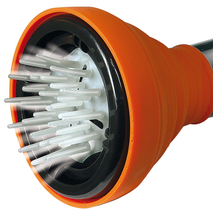 Difuzor pentru uscatorul de par,, Johnson, DIFFUSORE VIBRO