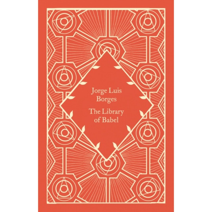 The Library of Babel de Jorge Luis Borges