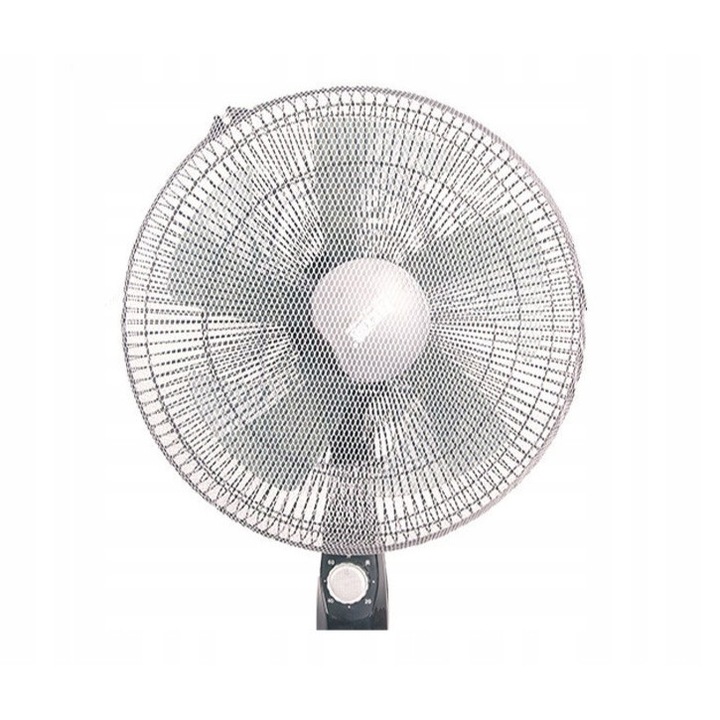 Защитен калъф за вентилатор, Мрежа