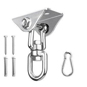 Balansoare si Hamace