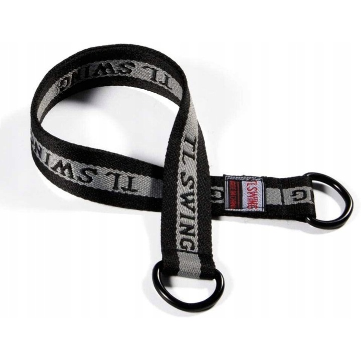 Curea De Fixare Pentru Hamac, Sarcina Maxima 100 Kg, Practic Pentru Gradina Si Camping, Asamblare Usoara, Universal Pentru Hamace Si Leagane, Nylon, 25.5 Cm