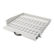 Професионален рафт DIGITUS - 2U (DN-19-TRAY-2-450)