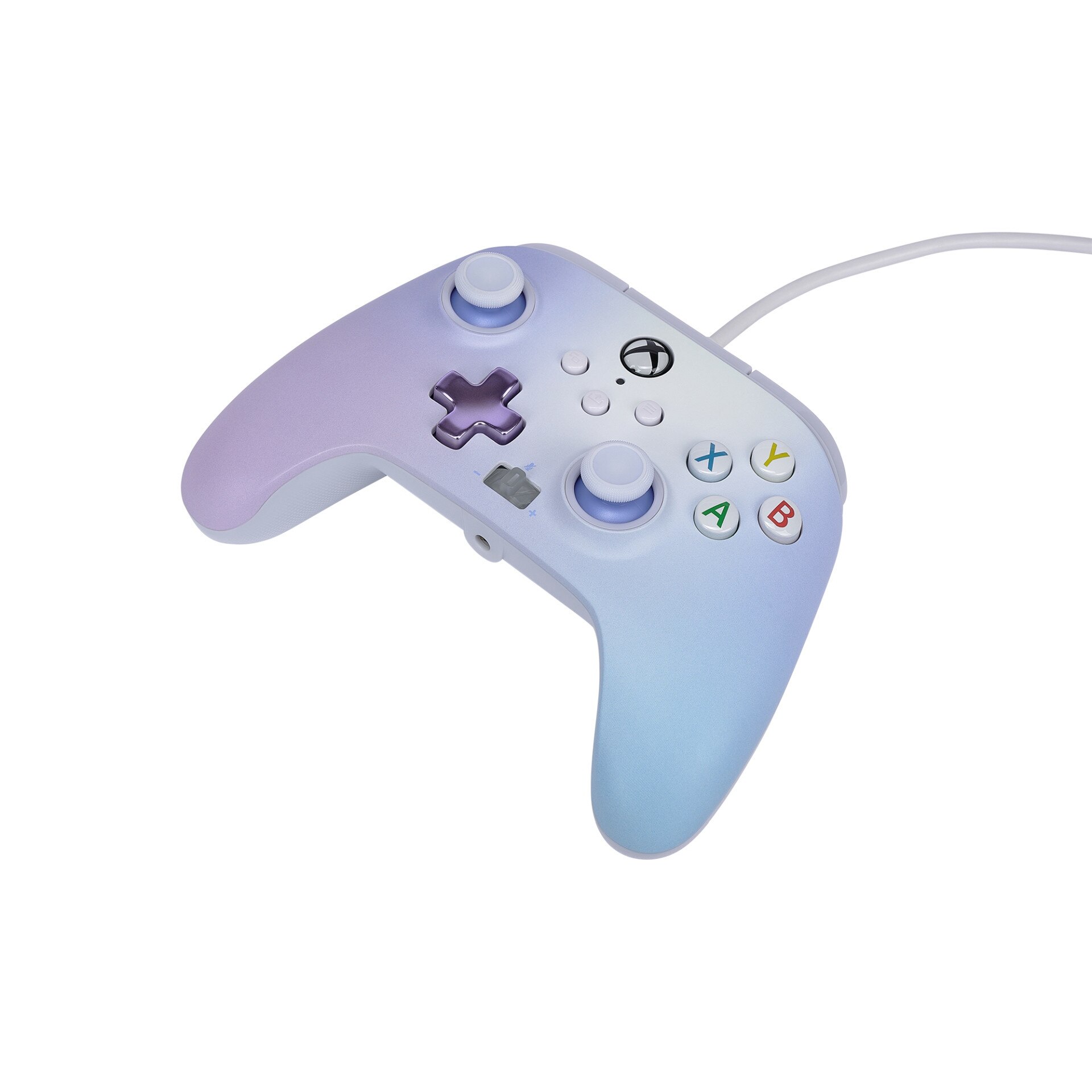 Enhanced Wired Controller for Xbox Series X|S - Pastel Dream