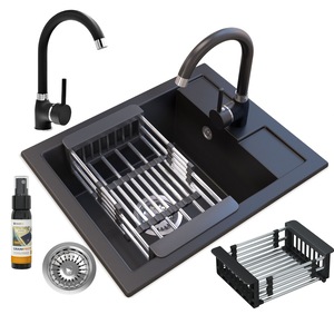 Кухненски мивки