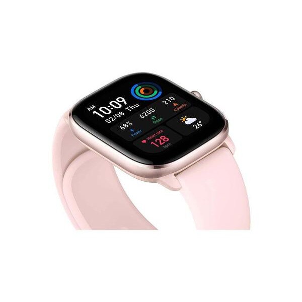 Huami Amazfit GTS 4 мини часовник за проследяване на активността ...