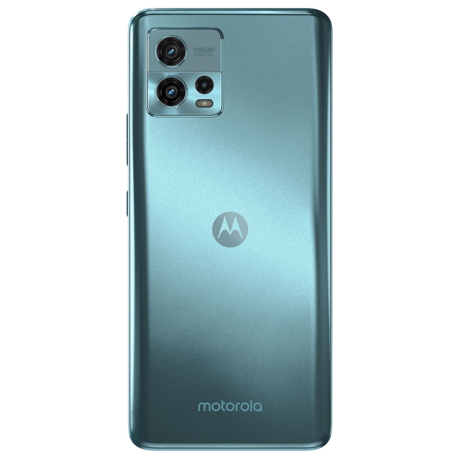 Мобилен телефон Motorola Moto g72, Dual SIM, 128GB, 6GB RAM, 4G, син ...