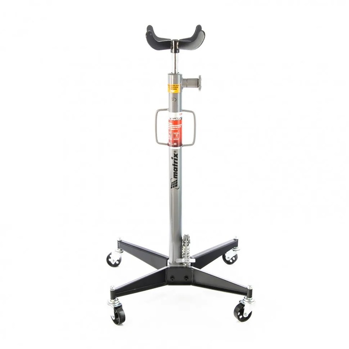 Стойка MTX, Хидравлична, 0,5 t, Височина на повдигане 1100-1900 mm